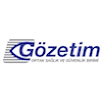 Gözetim OSGB Logo