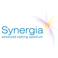 Synergia SE Logo