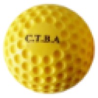 Cricket Training Balls Australia Logo
