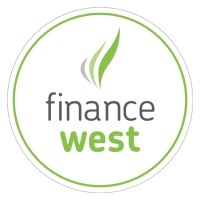 FinanceWest Solutions Logo
