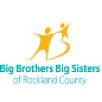 Big Brothers Big Sisters of Rockland County Logo