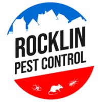 Rocklin Pest Control Logo