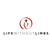 Life Without Limbs Logo