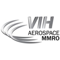VIH Aerospace Inc Logo