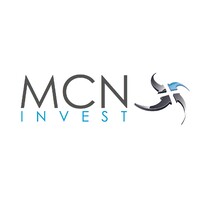 MCN INVEST Logo