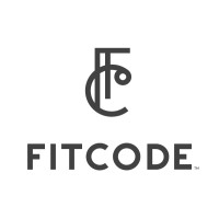 Fitcode Logo