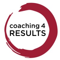 Coaching 4 Results Logo