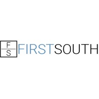 First South LLC Logo