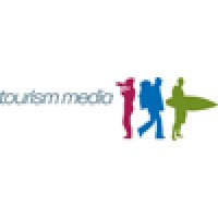 Tourism Media Pty Ltd Logo