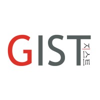 GIST(Gwangju Institute of Science & Technology) Logo