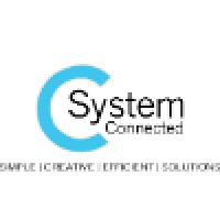 System Connected Logo