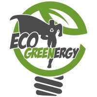 Eco-Greenergy Logo