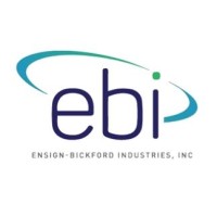 Ensign-Bickford Industries, Inc. Logo