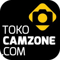 Tokocamzone Logo