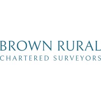 THE BROWN RURAL PARTNERSHIP LLP Logo