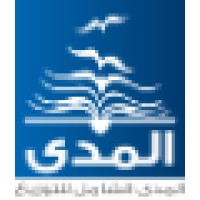 Al Mada Circulation Management & Distribution Services Logo