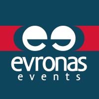 evronas events Logo