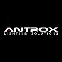 ANTROX Lighting Solutions Logo