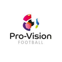 Pro-Vision Football Logo