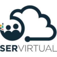 SERVIRTUAL Logo