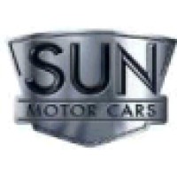 Sun Motor Cars, Inc. Logo