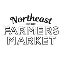 Northeast Minneapolis Farmers Market Logo