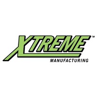 Xtreme Manufacturing, LLC Logo