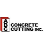 ABC Concrete Cutting, Inc. Logo