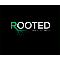 Rooted Life Coaching Logo