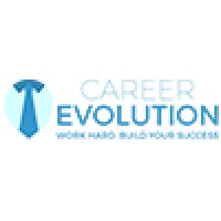 Career Evolution Logo