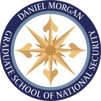 Daniel Morgan Graduate School Logo