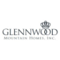 Glennwood Mountain Homes Logo