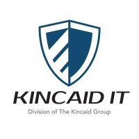 Kincaid Information Technology (KIT) Logo