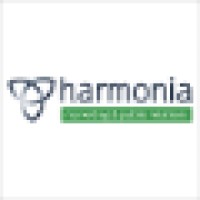 Harmonia Marketing PR LTD Logo
