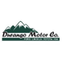 Durango Motor Company Logo