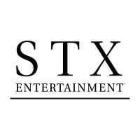 STX Entertainment Logo