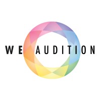 WeAudition Logo