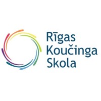 Rīgas Koučinga Skola - Erickson Coaching Latvia Logo