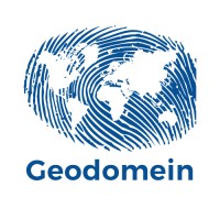 Geodomein Logo