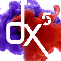 dx5ve (Formerly CIO Africa) Logo