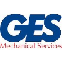GES Mechanical Services, Inc. Logo
