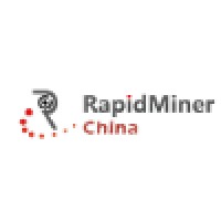 RapidMiner 中国区总代理 Logo