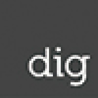 dig Architecture, LLC Logo