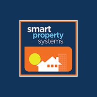 Smart Property Systems - Property Management Software for Residential and Commercial Properties Logo