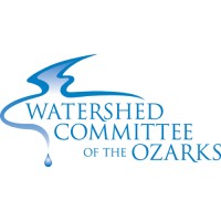 Watershed Committee of the Ozarks Logo