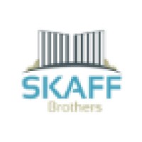 skaff brothers Logo