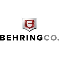 Behring Co. Logo