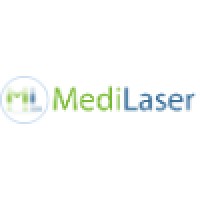 MediLaser Logo