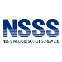 NON STANDARD SOCKET SCREW LIMITED Logo