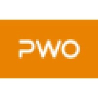PWO Czech Republic a.s. Logo